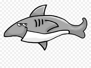 Requiem sharks Clip art Car Porpoise - churchil bubble 