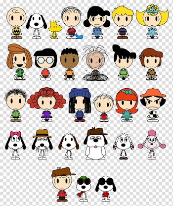 Rerun van Pelt Snoopy Lucy van Pelt Charlie Brown Great Pumpkin, peanut transparent background PNG clipart