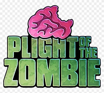 Research Triangle, Nc We Are Tired Of All Of These - Zombie Game Main Menu
