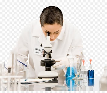Researcher Consultant Institute of Nuclear Medicine & Allied Sciences Information - chemistry lab 