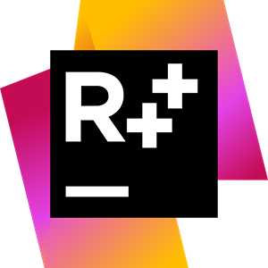 ReSharper C++ Logo Vector