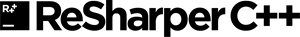 ReSharper C++ Logo Vector