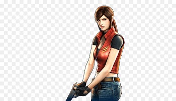 Resident Evil 2 Claire Redfield Chris Redfield Resident Evil: Operation Raccoon City - resident evil 