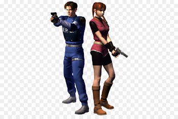 Resident Evil 2 Resident Evil 4 Claire Redfield Resident Evil: Operation Raccoon City Chris Redfield - Resident Evil 2 