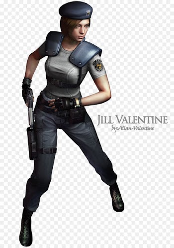 Resident Evil 3: Nemesis Jill Valentine Resident Evil 7: Biohazard Chris Redfield - resident evil 