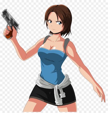Resident Evil 3: Nemesis Left 4 Dead 2 Resident Evil: Revelations Jill Valentine Resident Evil 4 - resident evil 