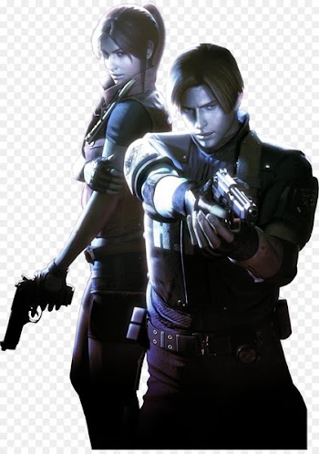 Resident Evil 3: Nemesis Resident Evil 4 Resident Evil: The Darkside Chronicles Resident Evil 2 - resident evil 