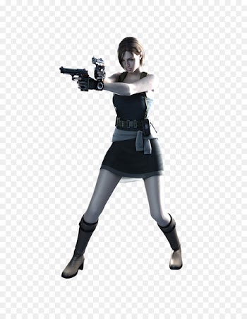 Resident Evil 3: Nemesis Resident Evil 5 Jill Valentine Resident Evil: Revelations - Evil 