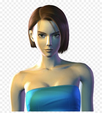Resident Evil 3: Nemesis Resident Evil 5 Jill Valentine Resident Evil: Revelations - resident evil 