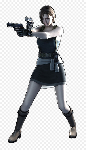 Resident Evil 3: Nemesis Resident Evil: The Umbrella Chronicles Jill Valentine Resident Evil: Revelations - Evil 