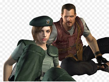 Resident Evil 3: Nemesis Resident Evil: The Umbrella Chronicles Resident Evil: Revelations Jill Valentine - others 