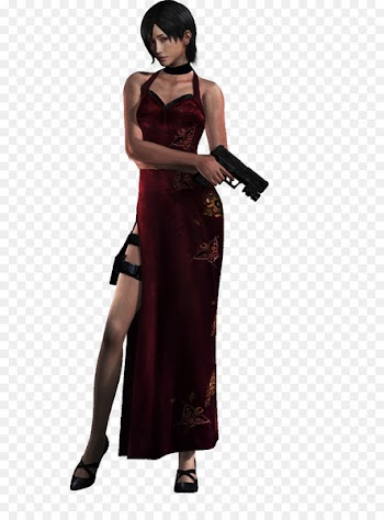 Resident Evil 4 Ada Wong Resident Evil: The Umbrella Chronicles Jill Valentine Resident Evil 6 - Ada Wong 