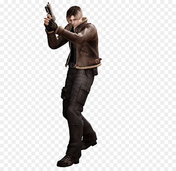 Resident Evil 4 Leon S. Kennedy Chris Redfield Resident Evil 2 - resident evil 