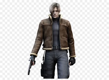 Resident Evil 4 Leon S. Kennedy Resident Evil 2 Claire Redfield - Resident 