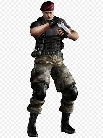 Resident Evil 4 Resident Evil: The Mercenaries 3D Resident Evil 5 Leon S. Kennedy Albert Wesker - resident evil 