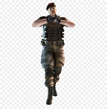Resident Evil 4 Resident Evil: The Mercenaries 3D Resident Evil 6 Resident Evil 5 Leon S. Kennedy - Resident Evil: The Umbrella Chronicles 