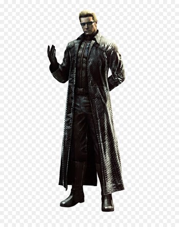 Resident Evil 5 Albert Wesker Chris Redfield Marvel vs. Capcom 3: Fate of Two Worlds - resident evil 