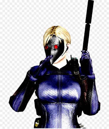 Resident Evil 5 Jill Valentine Claire Redfield Capcom - jill valentine 