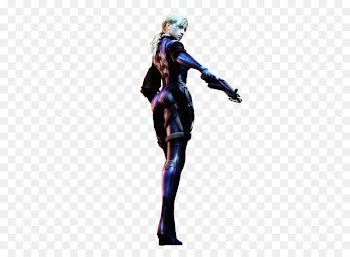 Resident Evil 5 Resident Evil: Revelations Resident Evil 3: Nemesis Resident Evil: The Mercenaries 3D Jill Valentine - jill valentine bsaa 