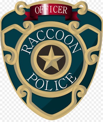 Resident Evil 6 Chris Redfield S.T.A.R.S. Raccoon City Raccoon Police Department - raccon 