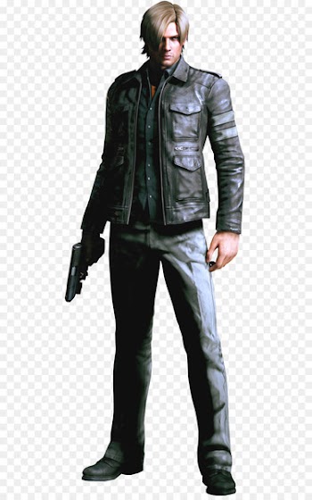 Resident Evil 6 Leon S. Kennedy Ada Wong Resident Evil 2 Resident Evil 4 - resident evil 
