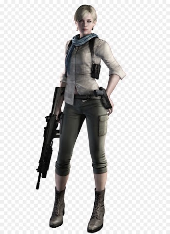 Resident Evil 6 Resident Evil 2 Jill Valentine William Birkin Leon S. Kennedy - resident evil 