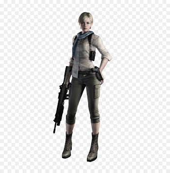 Resident Evil 6 Resident Evil 2 Resident Evil: Operation Raccoon City William Birkin Jill Valentine - neo-chinese 