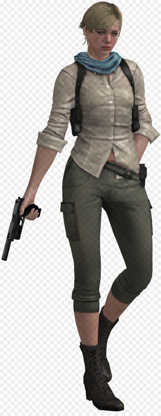 Resident Evil 6 Sherry Birkin William Birkin Ada Wong Chris Redfield - resident evil 