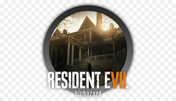 Resident Evil 7: Biohazard Gold Edition Resident Evil 4 Resident Evil 6 - Resident Evil VII (7) Biohazard Icon 
