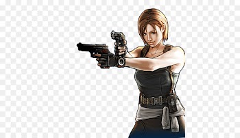 Resident Evil 7: Biohazard Resident Evil 3: Nemesis Resident Evil 5 Jill Valentine - Jill Valentine 
