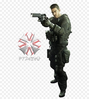 Resident Evil 7: Not A Hero Jill Valentine Chris Redfield Resident Evil 7: Biohazard - resident evil 