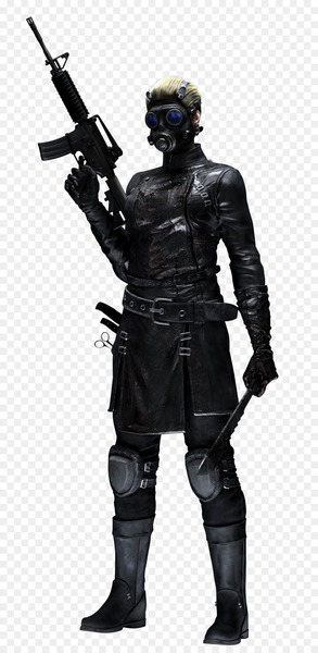 Resident Evil: Operation Raccoon City Jill Valentine Resident Evil 7: Biohazard - raccoon 