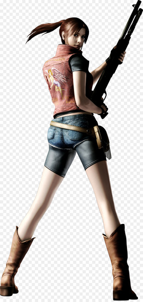Resident Evil: Operation Raccoon City Resident Evil 2 Resident Evil 4 Claire Redfield - Claire redfield 