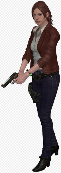 Resident Evil: Revelations 2 Claire Redfield Chris Redfield Jill Valentine - resident evil 