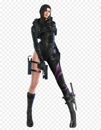 Resident Evil: Revelations 2 Jill Valentine Chris Redfield - resident evil 