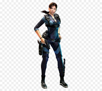 Resident Evil: Revelations 2 Resident Evil 5 Jill Valentine Claire Redfield - jill valentine resident evil 5 