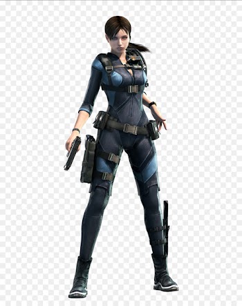 Resident Evil: Revelations Resident Evil: The Umbrella Chronicles Jill Valentine Resident Evil 5 - resident evil 