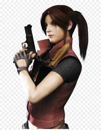 Resident Evil: The Darkside Chronicles Claire Redfield Resident Evil: The Final Chapter Leon S. Kennedy Resident Evil Outbreak - resident evil 