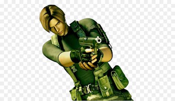 Resident Evil: The Darkside Chronicles Resident Evil 4 Resident Evil 2 Resident Evil 3: Nemesis Jill Valentine - Leon 