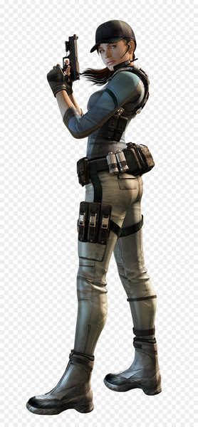 Resident Evil: The Mercenaries 3D Resident Evil: Revelations Resident Evil 5 Jill Valentine - game character 
