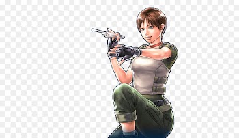 Resident Evil Zero Rebecca Chambers Claire Redfield Resident Evil: Operation Raccoon City - others 