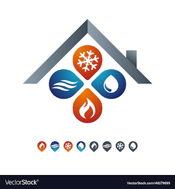 residential air heating cooling electrical