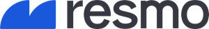 Resmo Logo Vector