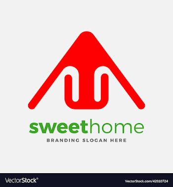 resort logo template