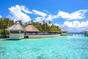 Resort With Cottages