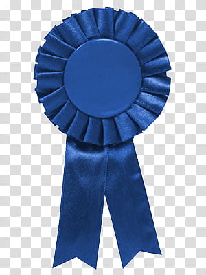 Resource Feeling Blue, blue ribbon transparent background PNG clipart