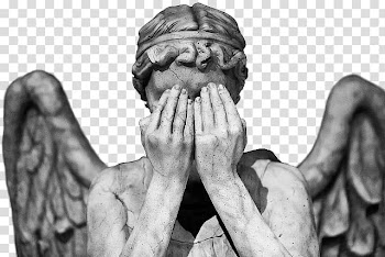 Resources  Overexposed, angel statue transparent background PNG clipart