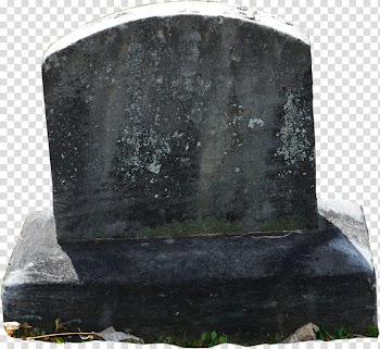 Resources  Overexposed, black and gray concrete burial vault transparent background PNG clipart