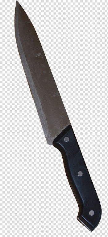Resources  Overexposed, black knife transparent background PNG clipart