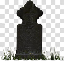 Resources  Overexposed, gray tombstone transparent background PNG clipart